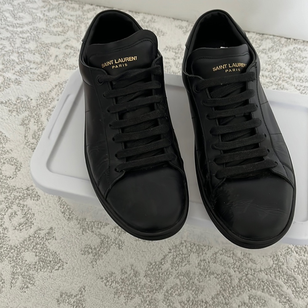 Saint Laurent sneakers